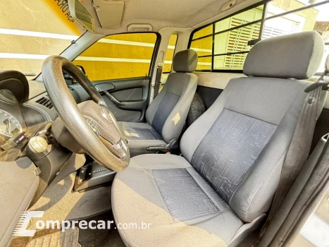 SAVEIRO 1.6 MI City CS 8V G.III
