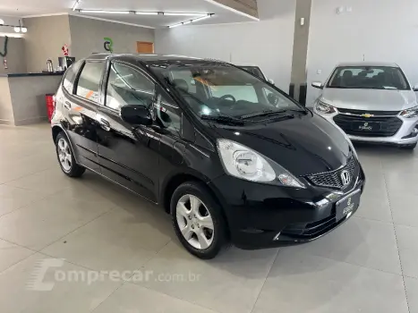 Fit LX 1.4/ 1.4 Flex 8V/16V 5p Mec.