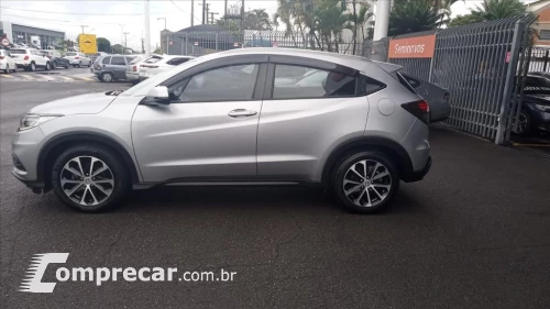 HR-V 1.8 16V FLEX EXL 4P AUTOMÁTICO