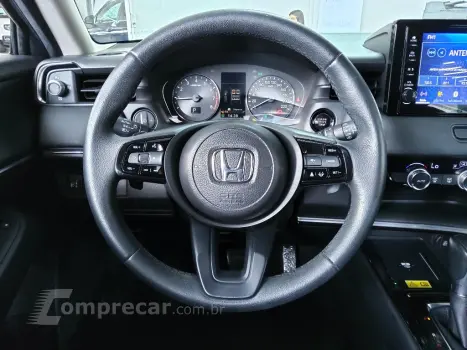 HR-V 1.5 DI I-VTEC FLEX EXL CVT