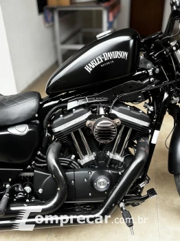 Sportster Iron 883