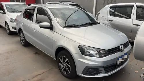 VOYAGE 1.6 16V MSI Totalflex