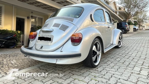 FUSCA 1.6 8V