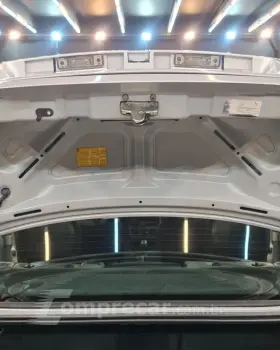 VECTRA 2.2 MPFI Challenge 16V