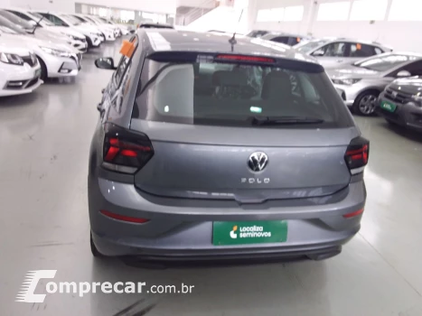 POLO 1.0 MPI MANUAL