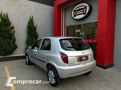 CELTA 1.0 MPFI LT 8V