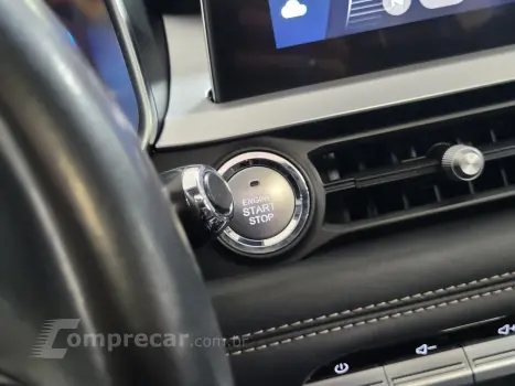 Tiggo 8 TXS 1.6 16V TGDi Aut.