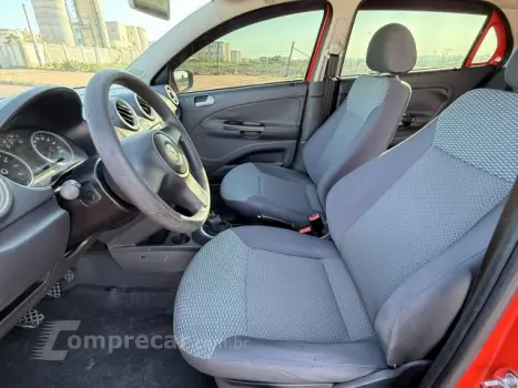 GOL - 1.0 MI 8V 4P MANUAL G.V