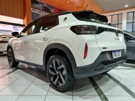 TERA HIGH 1.0 170 TSI FLEX 5P AUT.