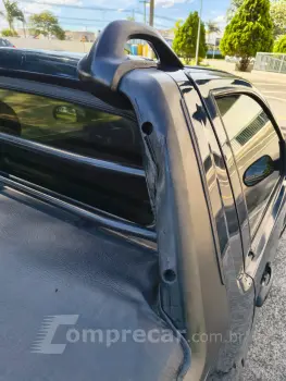 STRADA 1.4 MPI Hard Working CD 8V