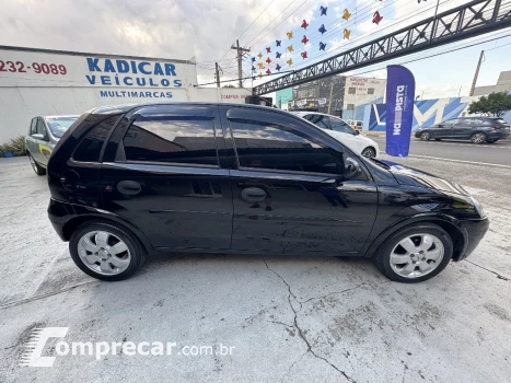 CORSA 1.4 MPFI MAXX 8V FLEX 4P MANUAL