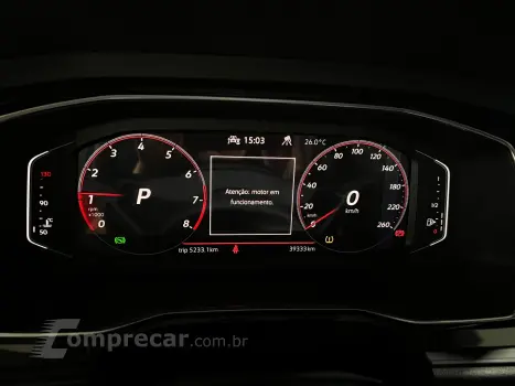 JETTA 2.0 350 TSI GASOLINA GLI DSG