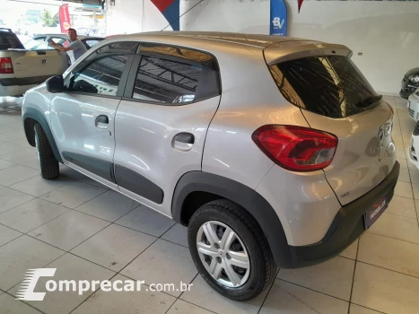 Kwid 1.0