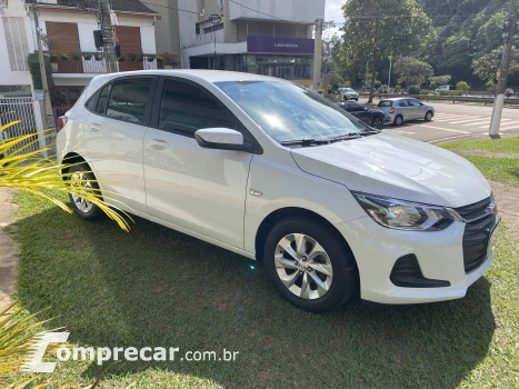 ONIX 1.0 LT