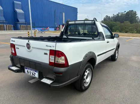 STRADA 1.4 MPI Working CS 8V