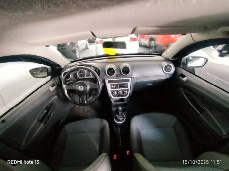 Gol G5 1.0