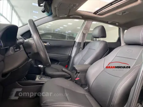 I30 2.0 MPFI GLS 16V GASOLINA 4P AUTOMÁTICO