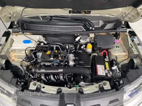 Kwid KWID Zen 1.0 Flex 12V 5p Mec.