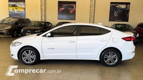 ELANTRA
