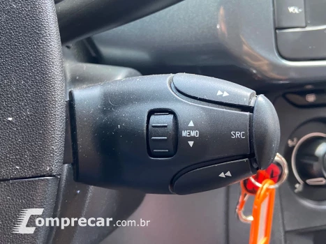 AIRCROSS 1.6 VTI 120 Live Eat6