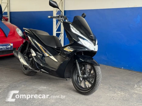 PCX 150