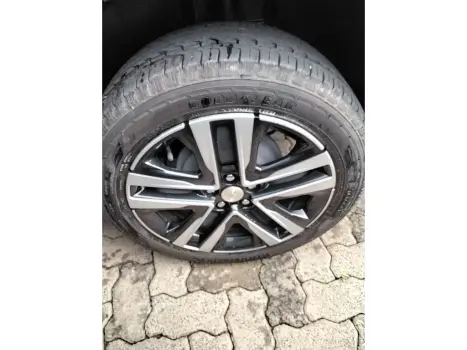 TRACKER 1.0 TURBO FLEX LT AUTOMÁTICO