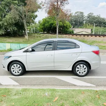 PRISMA 1.4 MPFI LT 8V