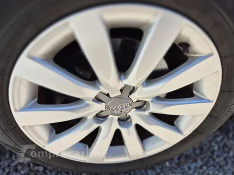 A1 1.4 16V TFSI SPORT