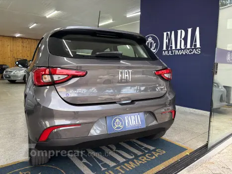 ARGO DRIVE 1.0 6V Flex