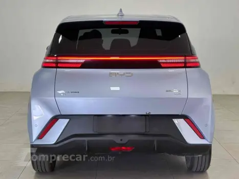 DOLPHIN MINI 38 KW ELÉTRICO 5L