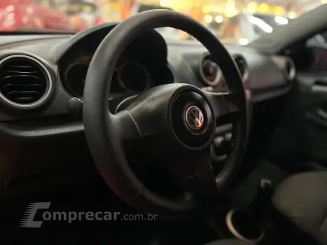 GOL 1.0 MI 8V FLEX 4P MANUAL G.V