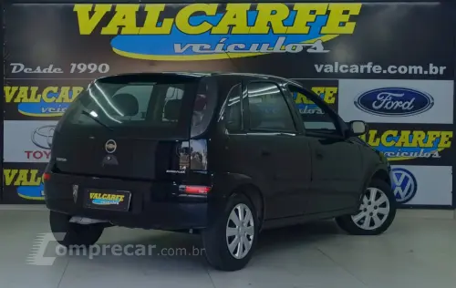 CORSA 1.4 MPFI Maxx 8V