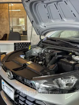 HB20 1.0 12V Comfort Plus