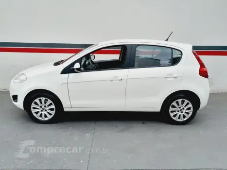 Palio ESSENCE Dualogic 1.6 Flex 16V 5p