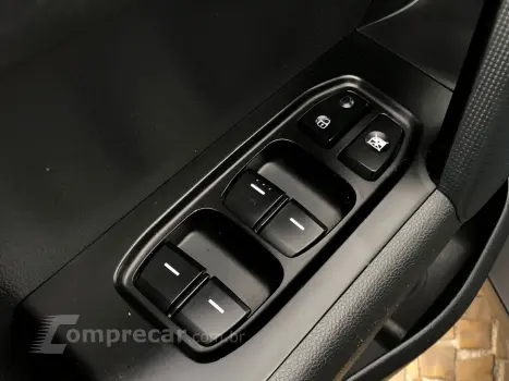 Creta 1.6 16V Flex Attitude Automático