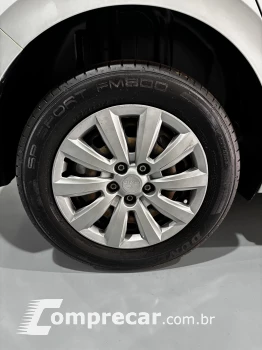 POLO 1.0 MPI