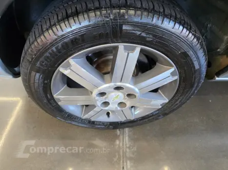 ZAFIRA 2.0 MPFI Elegance 8V