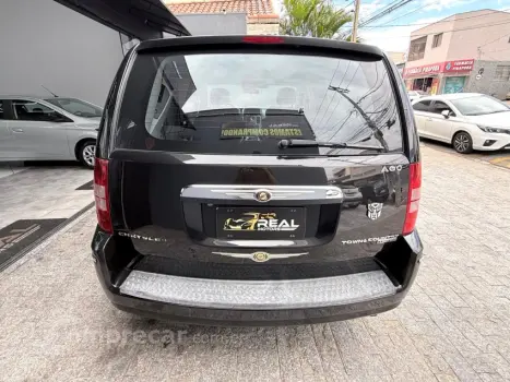 TOWN & COUNTRY 3.6 Limited V6 24V