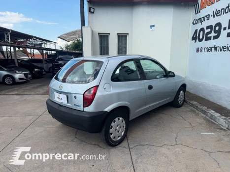 CELTA 1.0 MPFI LS 8V