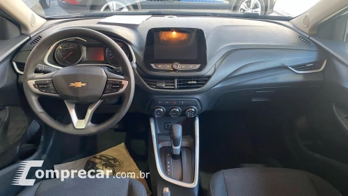 CHEVROLET ONIX 1.0 TURBO PLUS LT