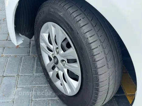 HB20S 1.6 Comfort Plus 16V