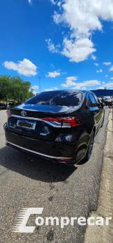 COROLLA 2.0 Vvt-ie Altis Premium