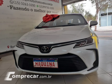 COROLLA 2.0 Vvt-ie GLI