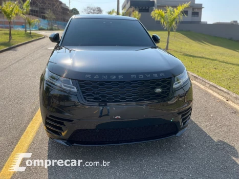 RANGE ROVER VELAR 2.0 P300 GASOLINA R-DYNAMIC SE AUTOMÁTICO