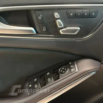 Classe A 250 2.0 TB Sport Aut.