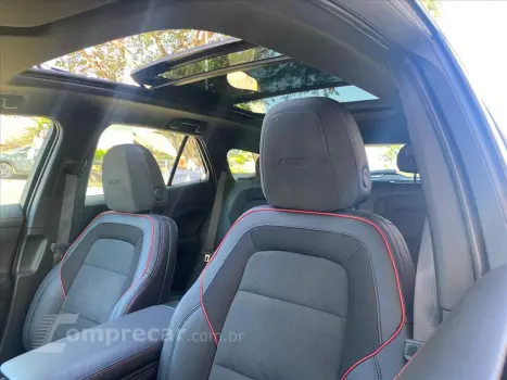 BLAZER EV 102 KW ELÉTRICO RS