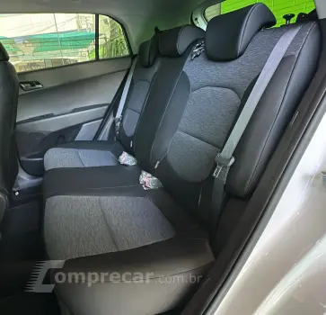 CRETA 1.6 16V Action