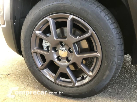 Renegade Sport 1.8 4x2 Flex 16V Aut.