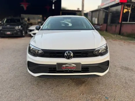 Polo Hatch 1.0 4P MPI TRACK