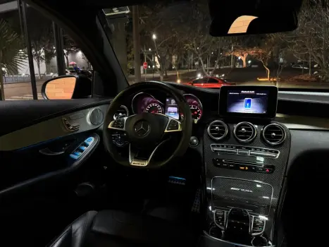 GLC 63 AMG